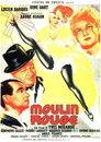 Moulin Rouge
