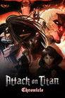 Attack on Titan: Chronicle