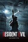 Resident Evil: Vendetta