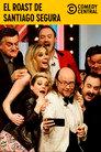 El Roast de Santiago Segura. Amiguetes los justos