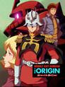 Mobile Suit Gundam: The Origin - Advent of the Red Comet
