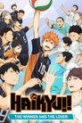 Haikyu!! the Movie: The Winner and the Loser