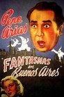 Fantasmas en Buenos Aires