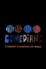 The Mad, Mad, Mad Comedians