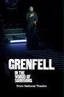 National Theatre at Home: Grenfell: In the Words of Survivors