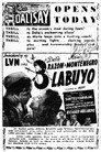 Tatlong Labuyo