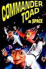 Commander Toad in Space
