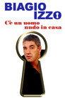 C'è un uomo nudo in casa