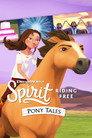 Spirit Riding Free: Pony Tales