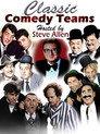 Classic Comedy Teams