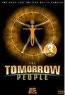 The Tomorrow People