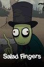 Salad Fingers