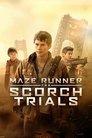 Maze Runner: The Scorch Trials