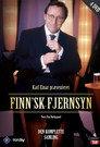 Finn'sk fjernsyn