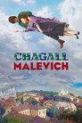 Chagall-Malevich