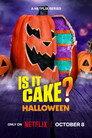 Is It Cake? Halloween