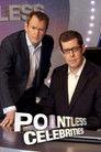 Pointless Celebrities