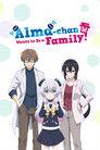 Alma-chan Wants to Be a Family!