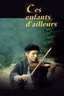 Ces enfants d'ailleurs