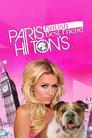 Paris Hilton's British Best Friend