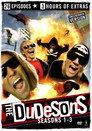 The Dudesons