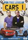 For the Love of Cars