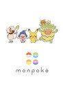 monpoke