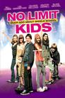 No Limit Kids - Much Ado About Middle School