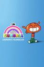 The Amazing World of Gumball: Darwin's Yearbook