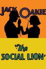 The Social Lion