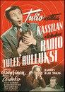 Radio tulee hulluksi
