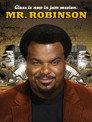 Mr. Robinson