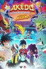 Akedo: Ultimate Arcade Warriors