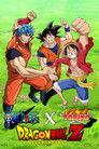 Dream 9 Toriko x One Piece x Dragon Ball Z Super Collaboration Special!!
