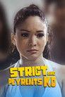 Strict ang Peyrents Ko