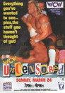 WCW Uncensored 1996