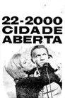 22–2000 Cidade Aberta