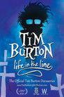 Tim Burton: Life in the Line