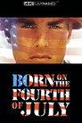 Born on the Fourth of July