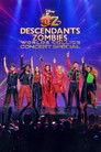 Descendants/ZOMBIES Worlds Collide - Concert Special