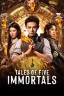 Tales of Five Immortals