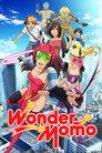 Wonder Momo