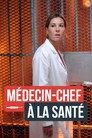 Médecin-chef à la Santé
