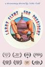 Larry Flynt for President