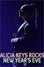 Alicia Keys Rocks New Year's Eve