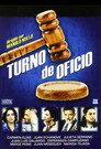 Turno de Oficio