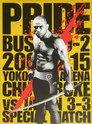 Pride Bushido 2