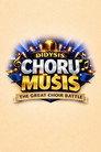 Chorų karai