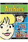 Archie's Funhouse