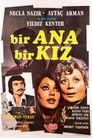 Bir Ana Bir Kız